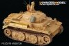 Voyager Model PE35378 WWII German PzKpfw.II.Ausf.L Luch Late Version Basic for Tasca kit 1/35
